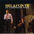  Harry Belafonte ‎– Belafonte At Carnegie Hall 